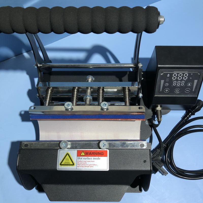 Wholesale 20oz 30oz Heat Press Machine Sublimation Printing Machine Heat Pressing Machine For Tumblers