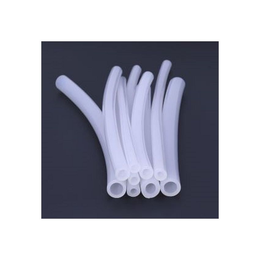 Factory Direct Supply Gas Phase Silicone Rubber Environmental Friendly Medical Rubber