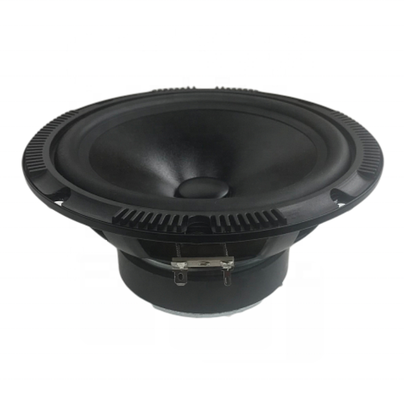 2021 soway ZCQY-011 best selling product 6.5" 4OHM 60w car auto vehicle speaker speakers midbass
