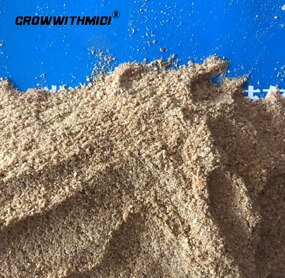 Corn Gluten Feed Horse Feed 18% 28%