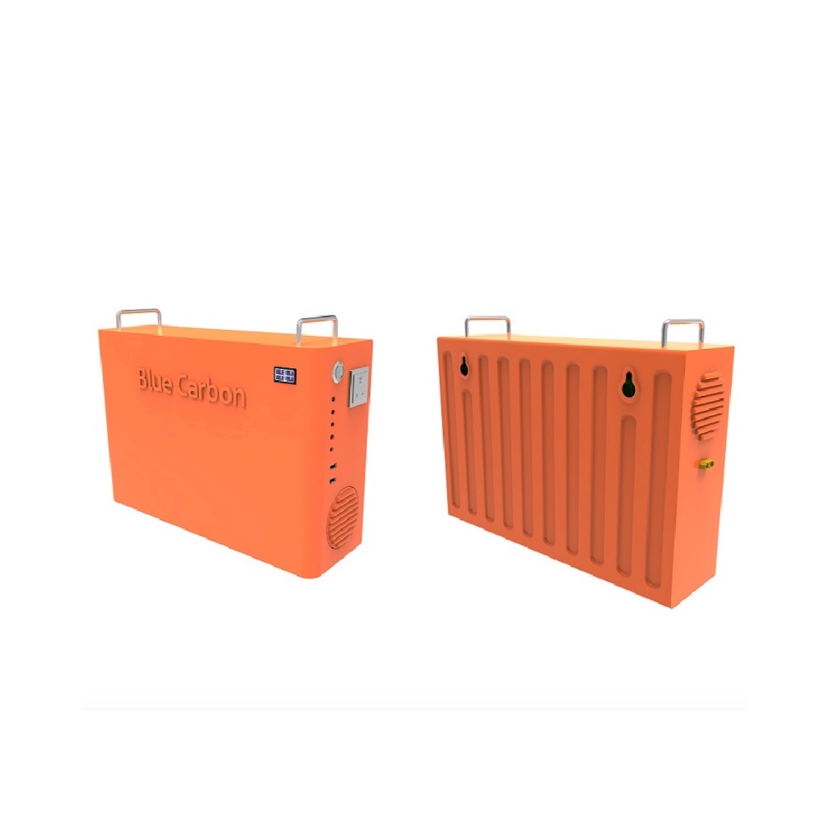 BCT домашняя солнечная энергетическая система power systems Power can