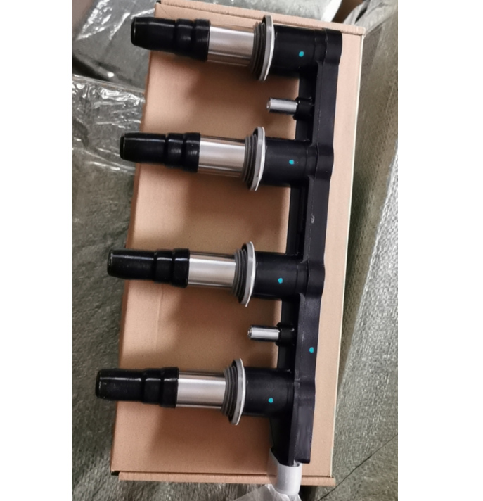 55570160 Sin Modulo Bobina de Encendido Катушка зажигания для CRUZE AVEO ORLANDO 55585539 28326925 96476979 28125877