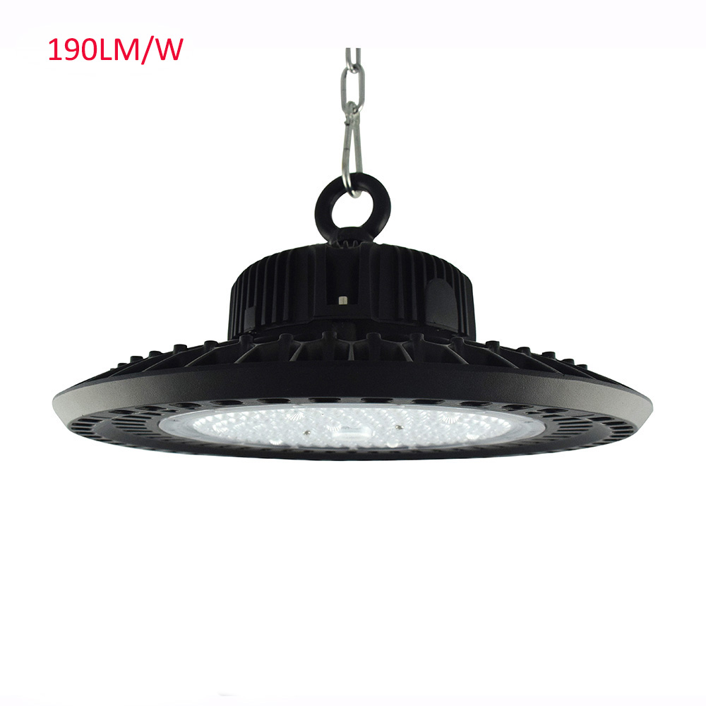 HB04 НЛО высокого залива СИД Свет промышленный, 60W 100W 120W 150W 200W 250W 300W 400W 500W НЛО вело высокий свет залива цена