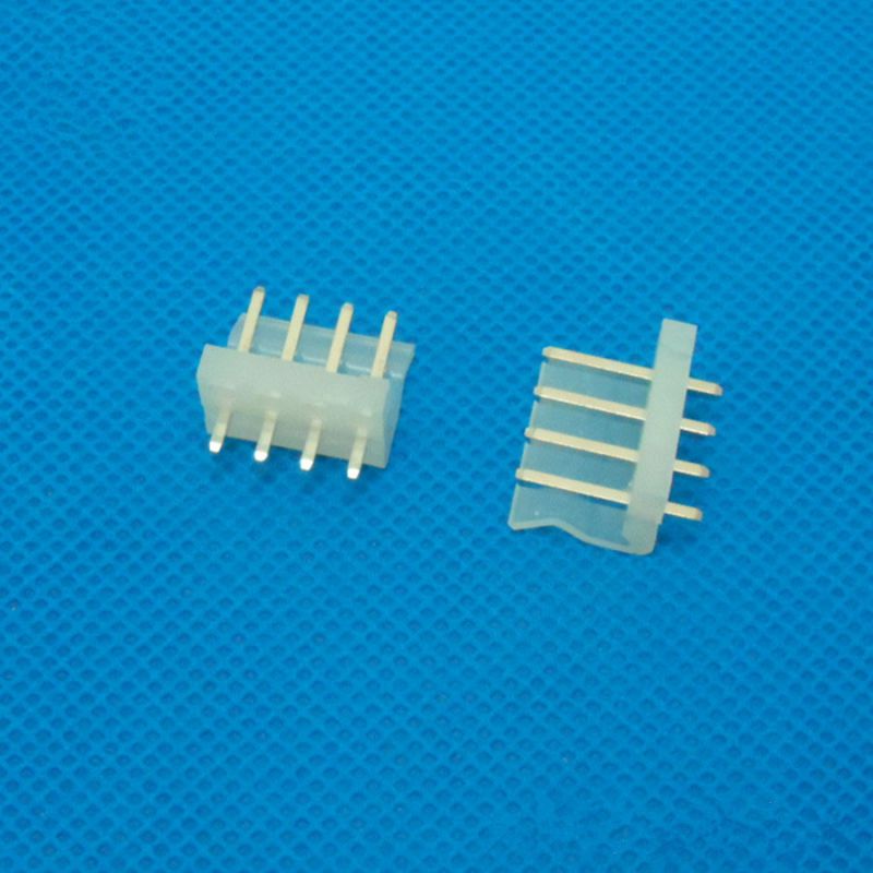 3,96 мм разъем Molex bar, 180 или 90 градусов, dip