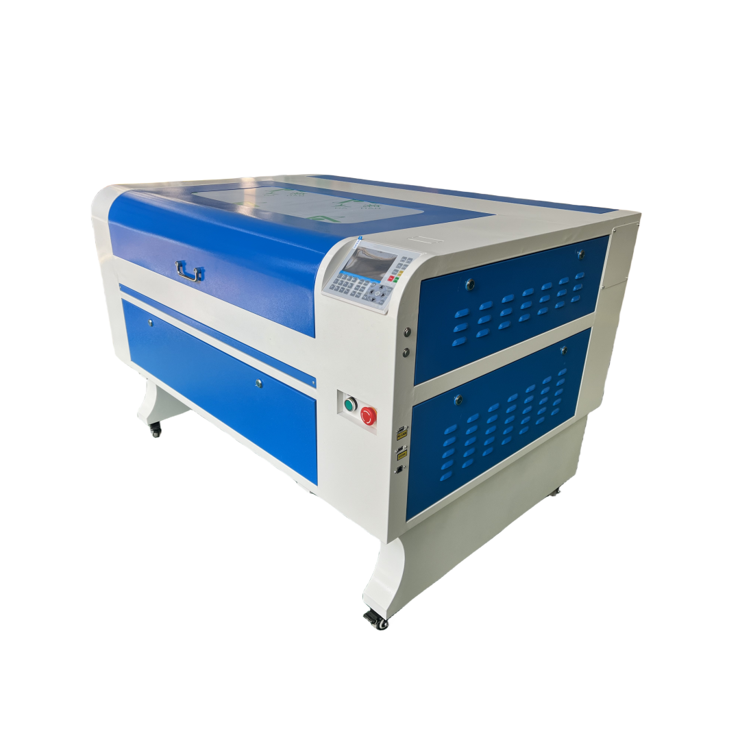 60w 80w 100w 130w 150w 180w co2 laser process equipment