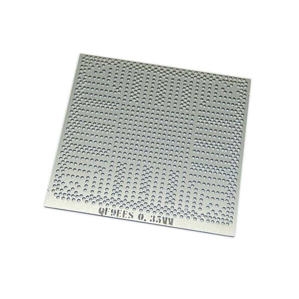 Трафарет CPU Reball для ноутбука QF9EES SR1W2