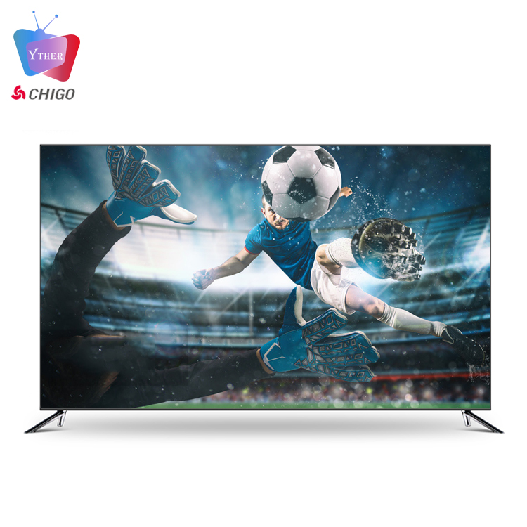 От оригинального производителя onlywheel в лучшей цене Android Smart TV 4K HD 43 дюймов Led Телевизор
