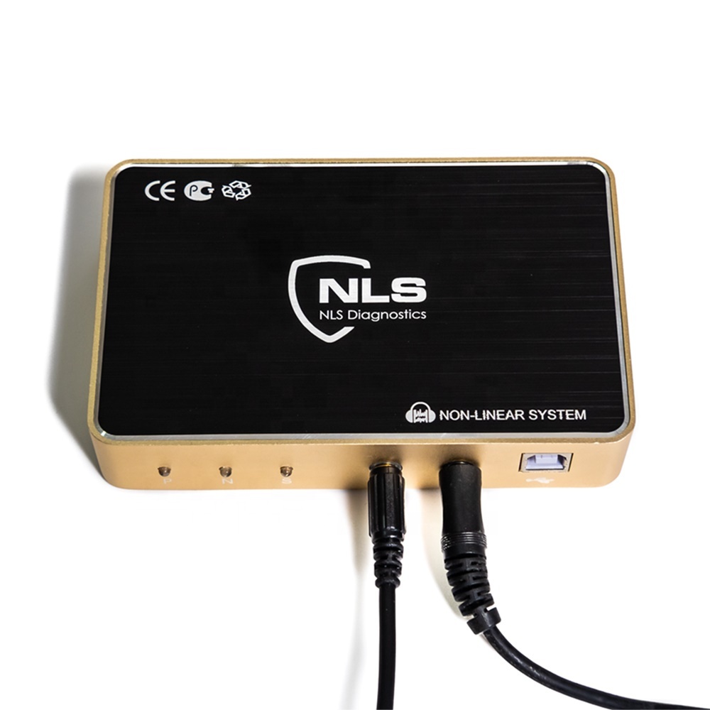 3D NLS 9D NLS 17D/18DNLS с функцией биообработки методом патологического оборудования для анализа