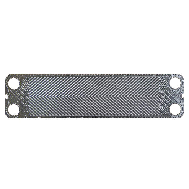 Funke FP50 титановый пластинчатый теплообменник для воды, молока, сока, фруктов