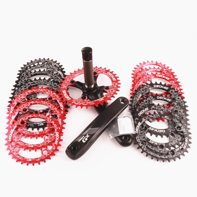 Sram gx 1000 Кривошип 175 мм с Deckas 94bcd 32T 34T 36T 38T цепь велосипед MTB 10 11 скорость
