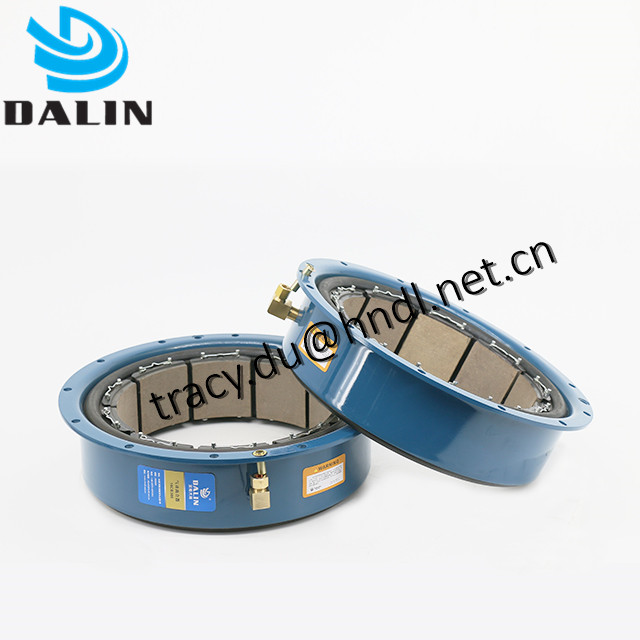 Airflex 10CB300 142197JA, Airflex10CB300 142197JB