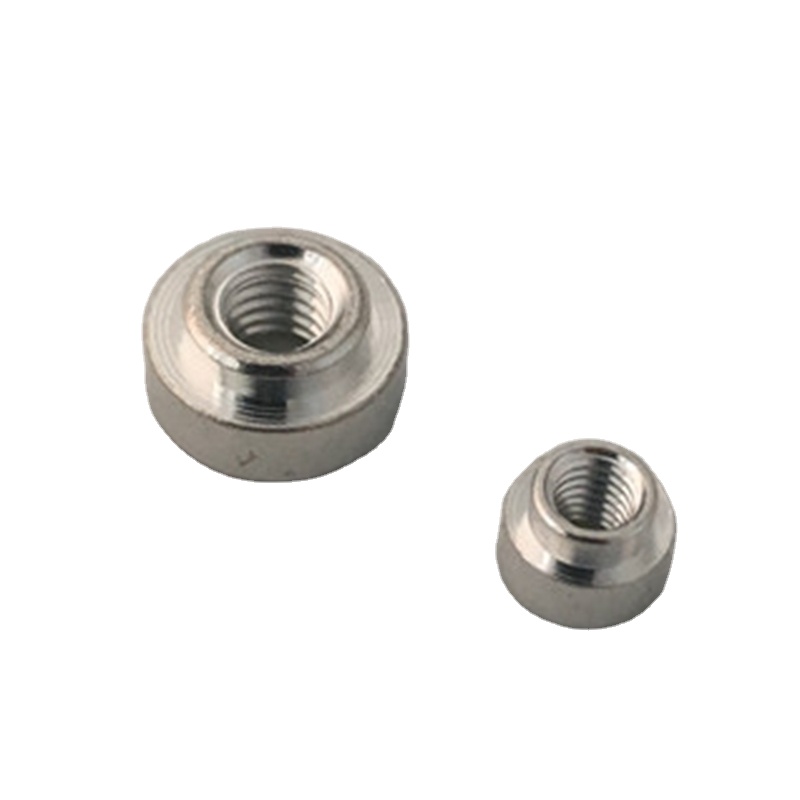 Surface Mount Fasteners PCB spacer SMTSO with REEL Solder Nut SMT Nut