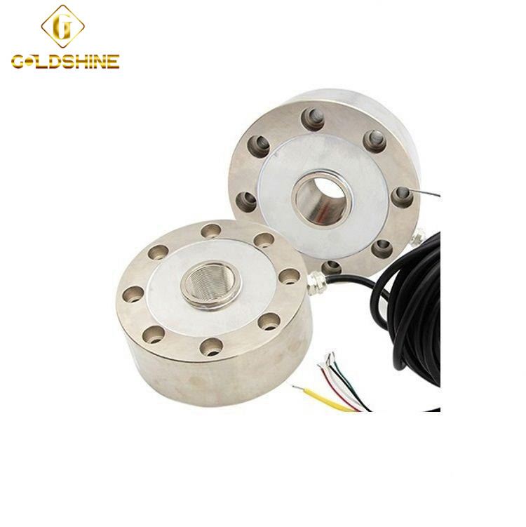 LC526 Industrial Weight Sensor Pressure Loadcell Could Be Customized Load Cell High Temperature Sensor