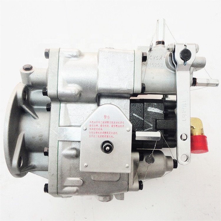 High Quality Kta19 Fuel Engine Accessories Pt Pump 3086397 3088300