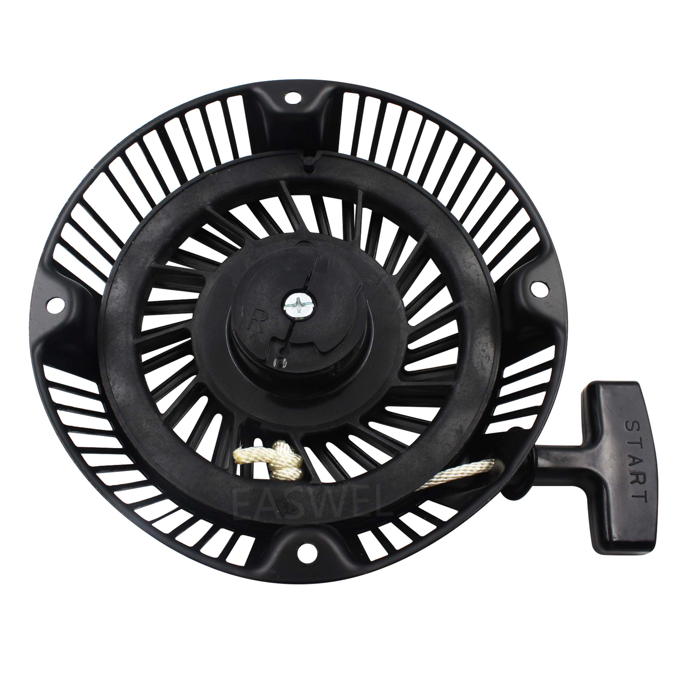 Стартер Rewind Pull Start заменяет Stratton 695058 591606 подходит для моделей 15.5HP - 17.5HP двигатели