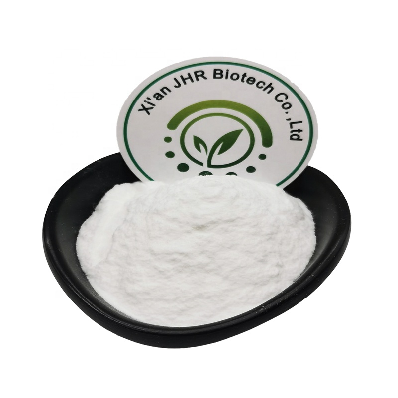 Moisturizing low molecular weight Hyaluronic Acid Powder
