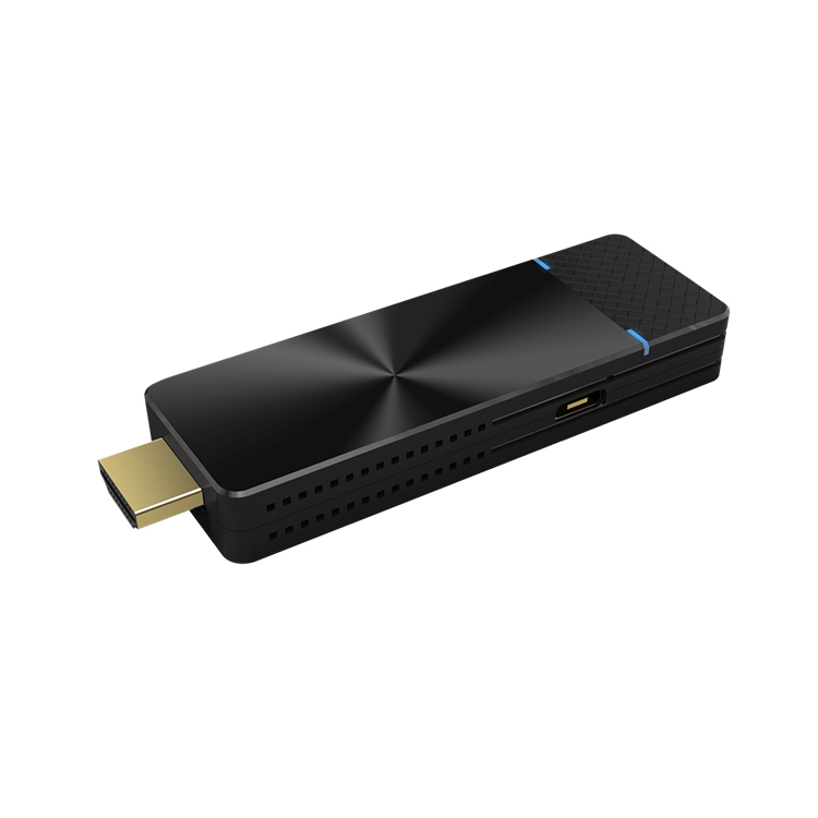 Более быстрый 5G Wi-Fi Поддержка Беспроводных Презентаций EZCastPro dongle II