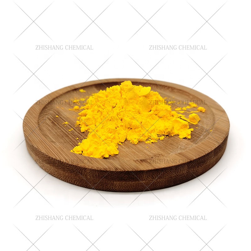 Factory supply Quercetin dihydrate cas 6151-25-3 with high quality