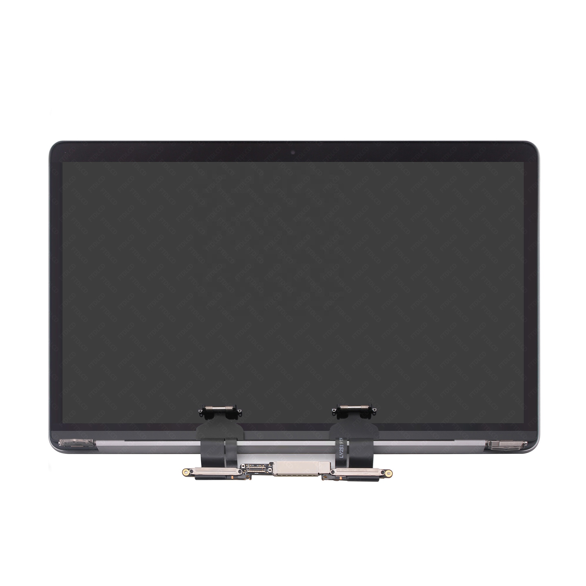 S Surface With Small Imperfection LCD For MacBook Pro Retina 13" A1989 LCD Screen 2018 Complete Assembly EMC 3214 MR9Q2(Working)