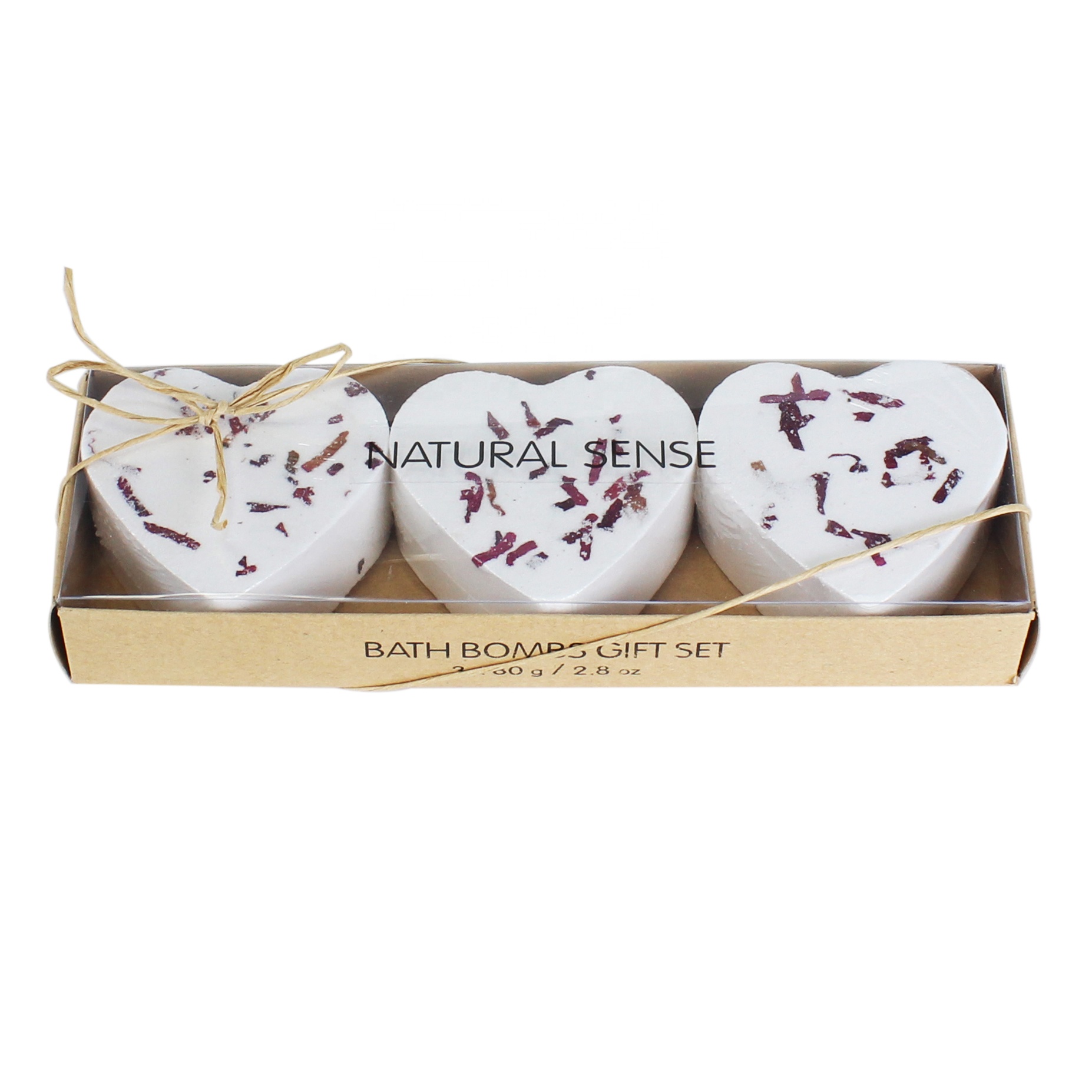 2021 frozen bath bombs secret message heart glitter bath fizzer paper package salt bath ball