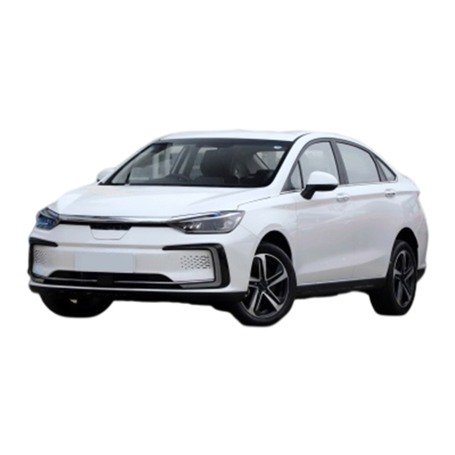 BAIC EU5 высокоскоростной 5 мест 4 двери электрический седан