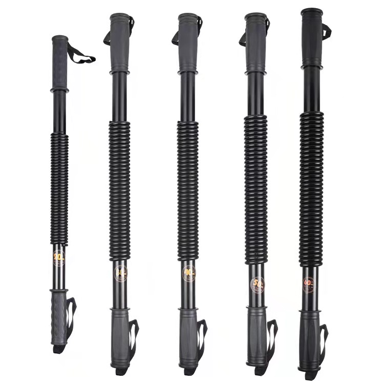 Arm strength machine 30kg40kg50 kg 20/60KG arm strength stick grip stick men's chest muscle fitness arm strength equipment