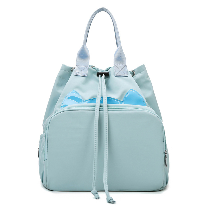 Fashion Manufacturer Capacity Waterproof Mummy Bag Travelling Diaper Bag Backpack Diaper Bag