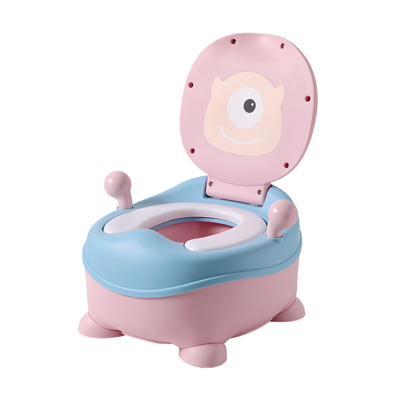 Children's toilet baby drawer type small toilet baby thickened bedpan urinary-pot children cartoon toilet