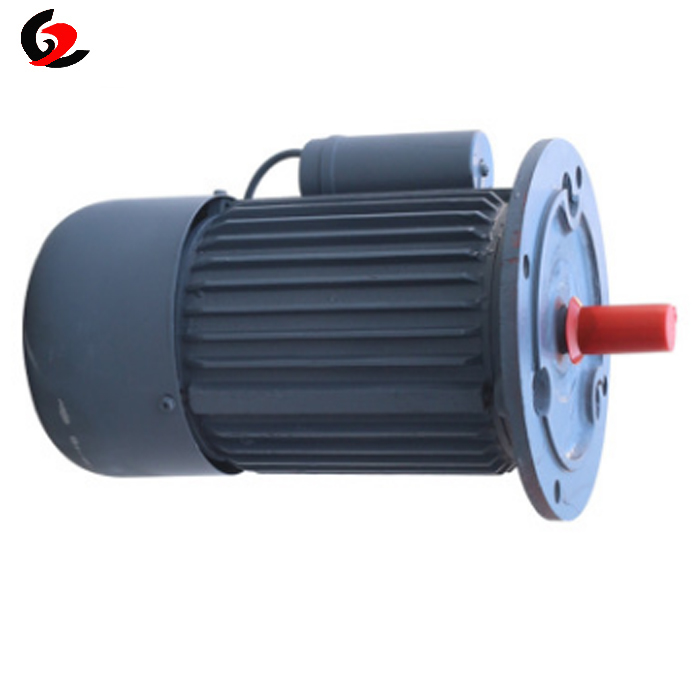 Однофазные электродвигатели переменного тока 1HP 7HP с CE