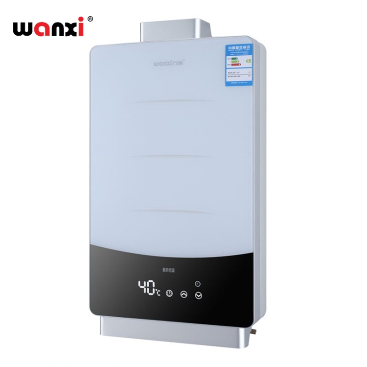 Проточный водонагреватель Daikin от профессионального производителя по конкурентоспособной цене