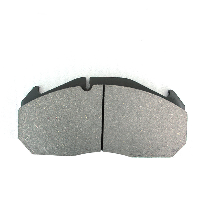 Русский VLV грузовик тормозная колодка WVA29125 oe 20768092