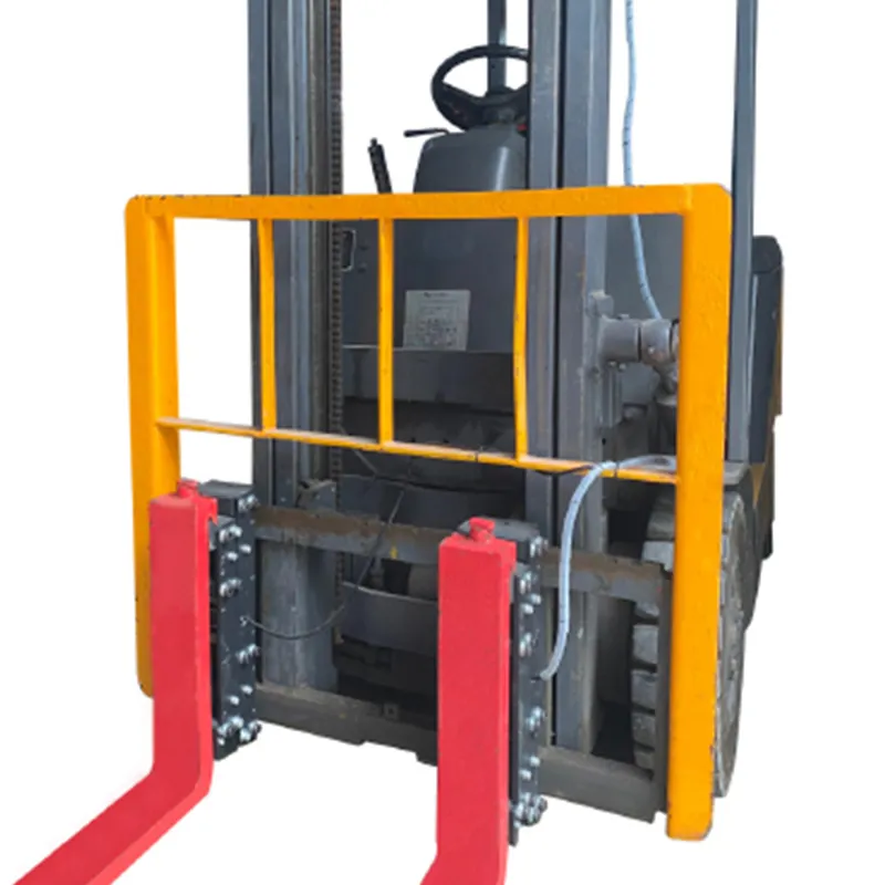 Dynamic Efficient Weighing Electric High Precision Electric Pallet Truck Forklift Scale