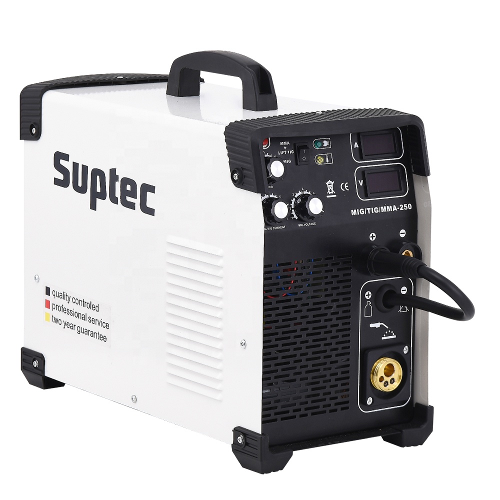SUPTEC inverter-schweissgerat invertor svarcka invertor zvaracka BLM SMART MIGTIGM 3IN1 inverteres hegesztogep