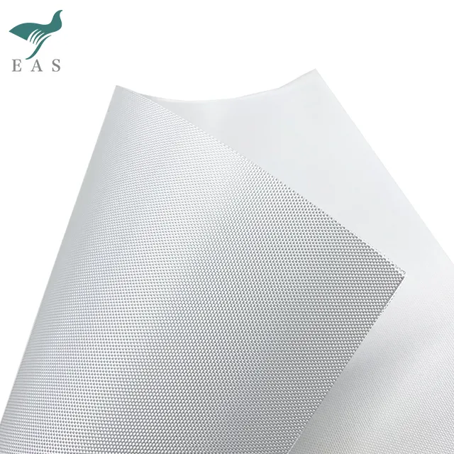 220g/m2 High Temperature Water Repellent Fiberglass Fabric For Thermal Facing