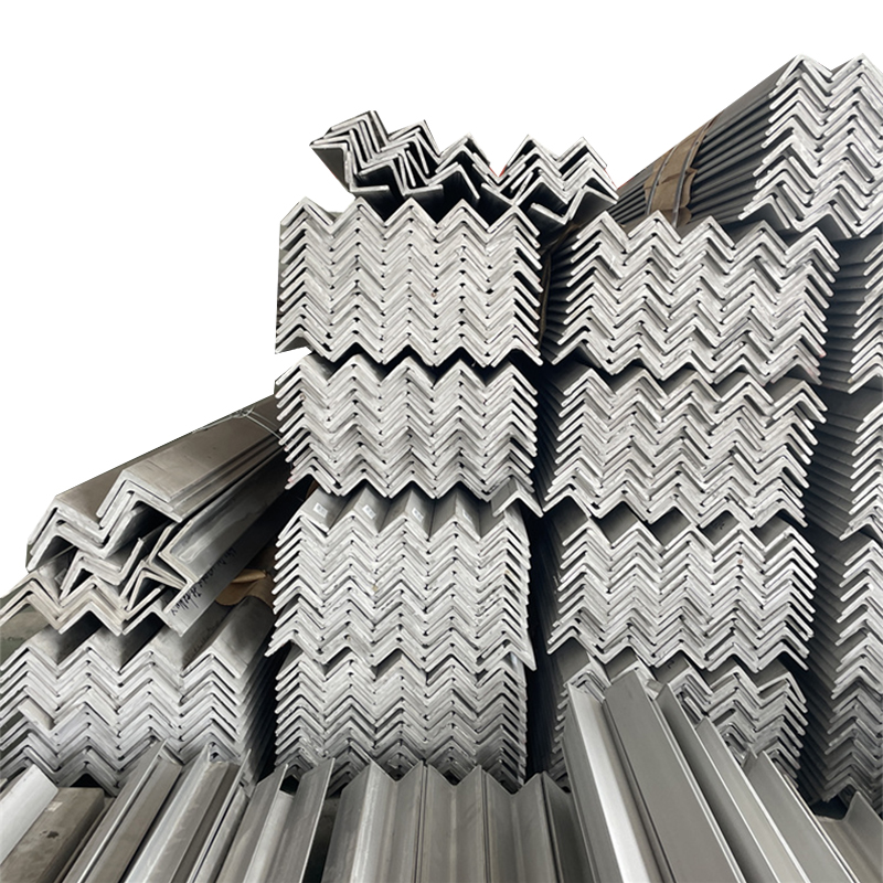 Горячекатаный стальной профиль Angel Steel MS angle, Железный Профиль, равный неравному стальному углу