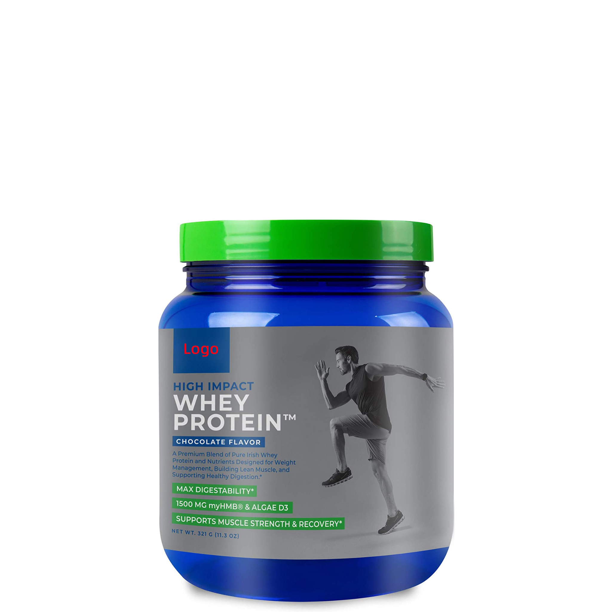 private label best Amino acid protein peptides compound powder 100% whey wholesale