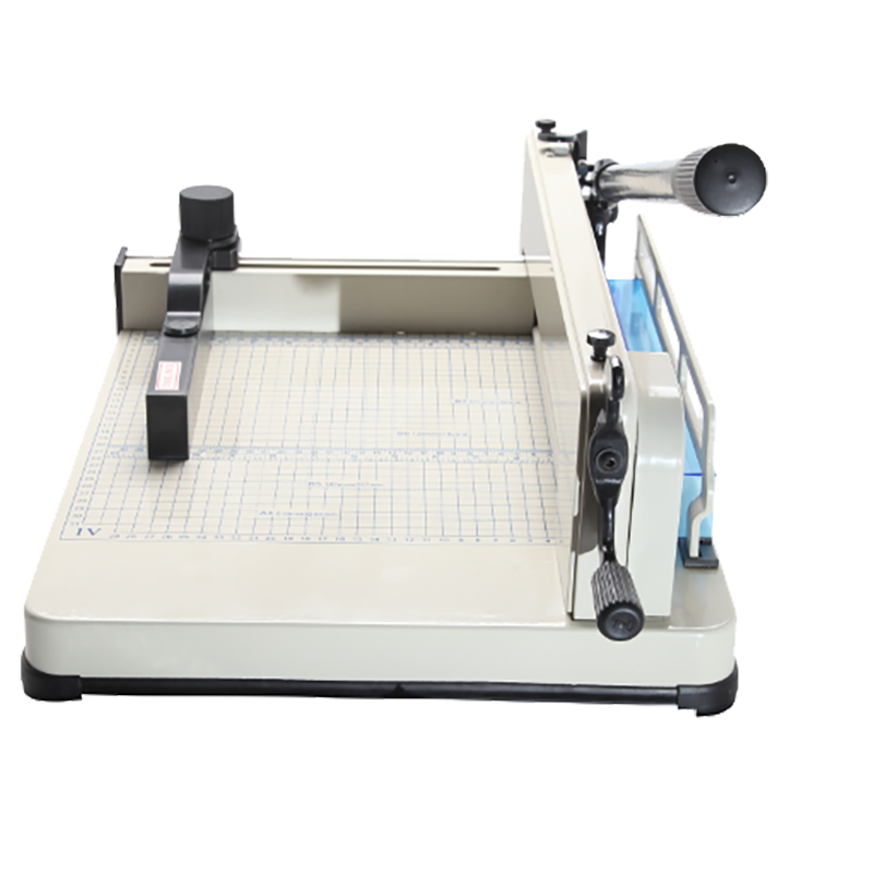 Paper Cutter Portable A4 Convenient Paper Guillotine Photo Cutters Paper Trimmer Card Cutting Tools for Office Shop Home