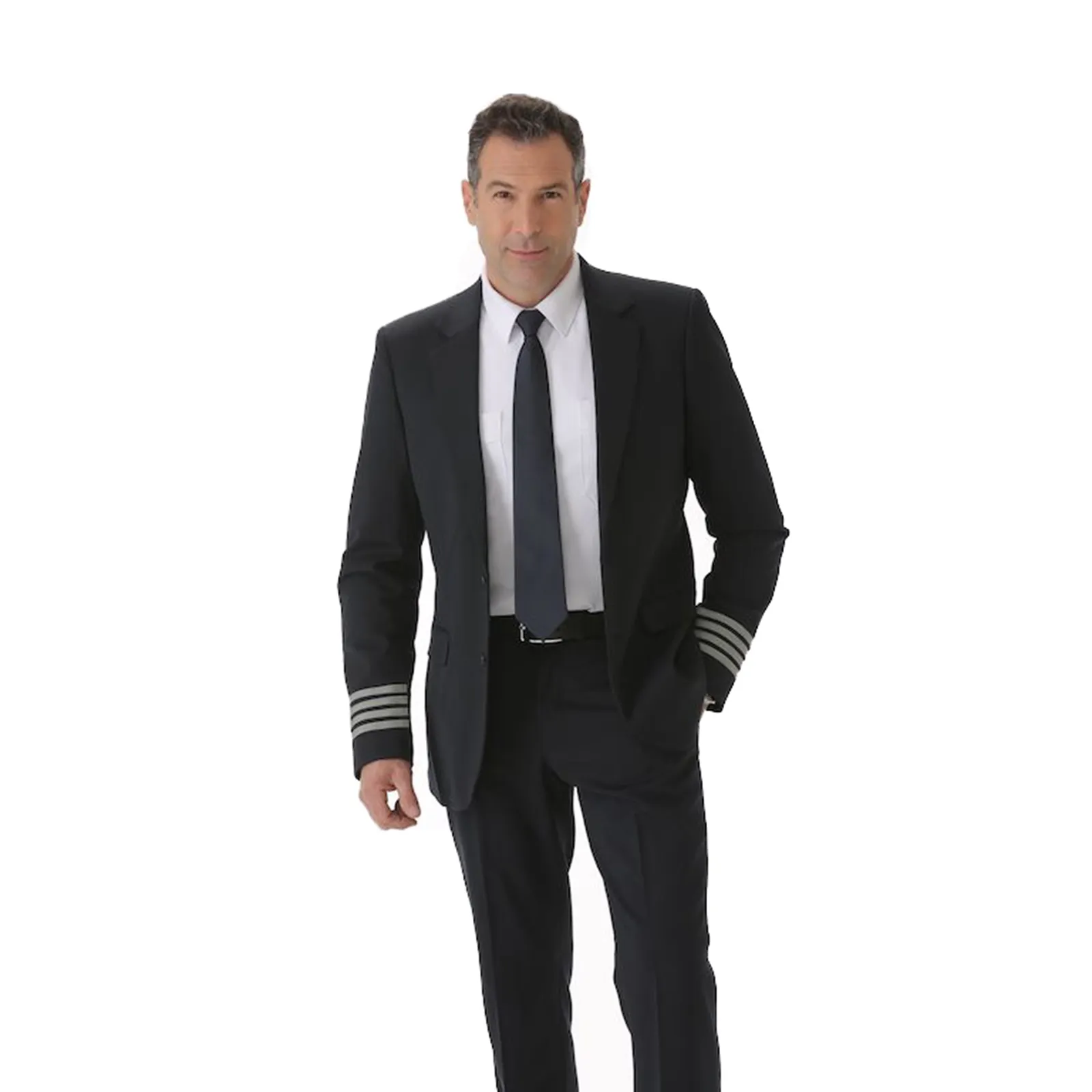Airline Uniforms Airline Pilot Uniform Blazer Suit With Pictures