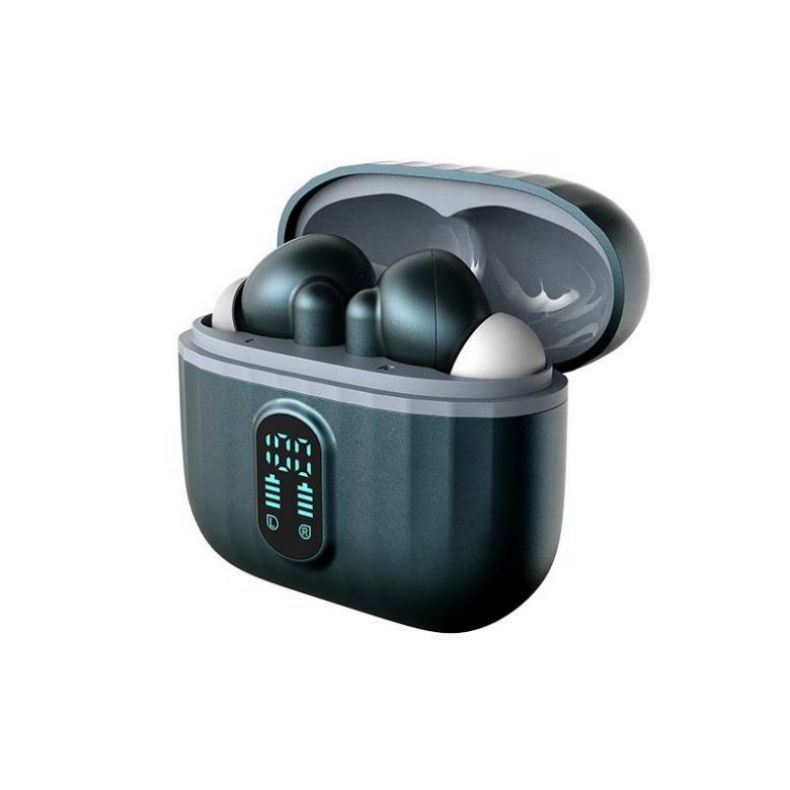 2022 New US Airoha 1562a ANC Strong Bass TWS Wireless Headphones
