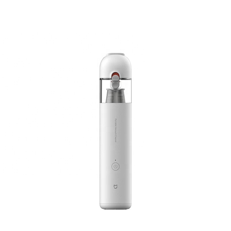 Xiaomi Mi Mini Car Vacuum Cleaner 13000Pa Wireless Handheld Vaccum For Home Desktop Cleaning Portable Vacuum Cleaner HEPA Car