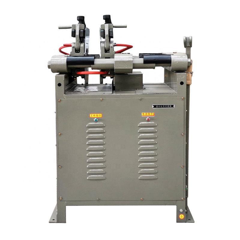 Factory Price 14-30MM Welding Diameter 380/415/440VAC Butt Welder For Wire Stainless Steel Iron Wire Square Tube Round Pipe
