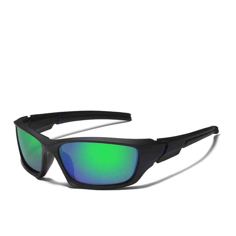KINGSEVEN Glasses Men Fashion Polarized Luxury Brand Designer Vintage Driving Sun Glasses For Men UV400 Sport Glasses Women 768