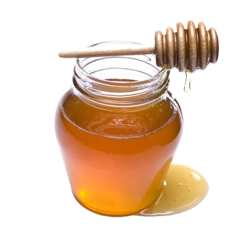 Bulk Wholesale 100% Natural Raw Honey Sidr Honey