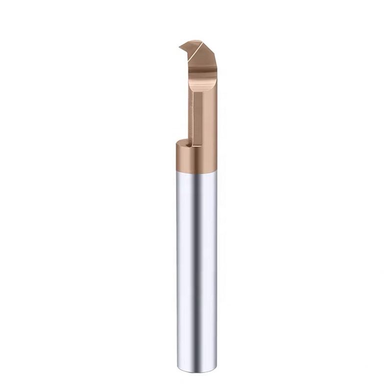 Инструмент для нарезания внутренней резьбы RLD Micro carbide, мир 5, L15, A55, для фрезерного станка