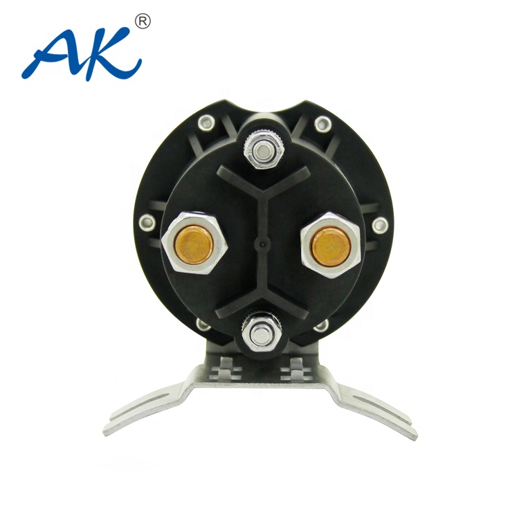 ADD250 250A 12VDC SPST реле постоянного тока для электрического санитарно-Чистка грузовик блок питания