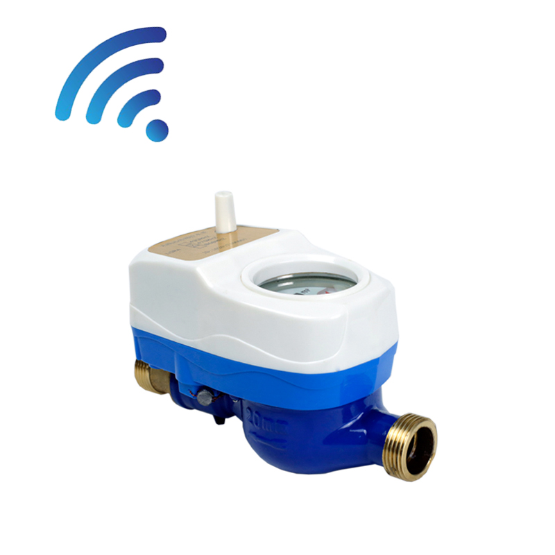 Счетчик пульса воды gprs регистратор данных lora счетчик воды gprs умный счетчик