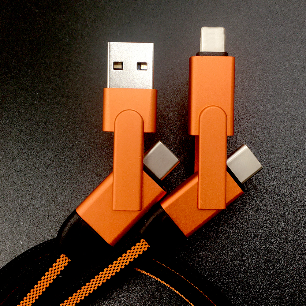 Кабель USB C на C, 1 м, кабель USB C, 3 А, быстрая зарядка, Высокоскоростная передача данных, шнур USB C премиум-класса, плетеное Зарядное устройство USB Type C