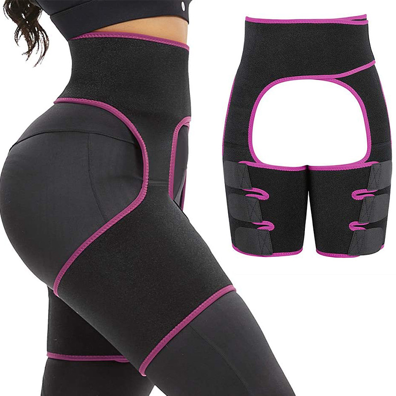 Flat Tummy Invisible Waist Trainer Wrap Tummy Waist Trainer