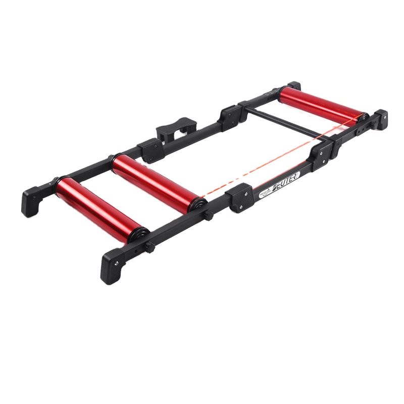 Best Selling Bike Trainer Rollers Rodillo Bicicleta Cycling Training Fitness