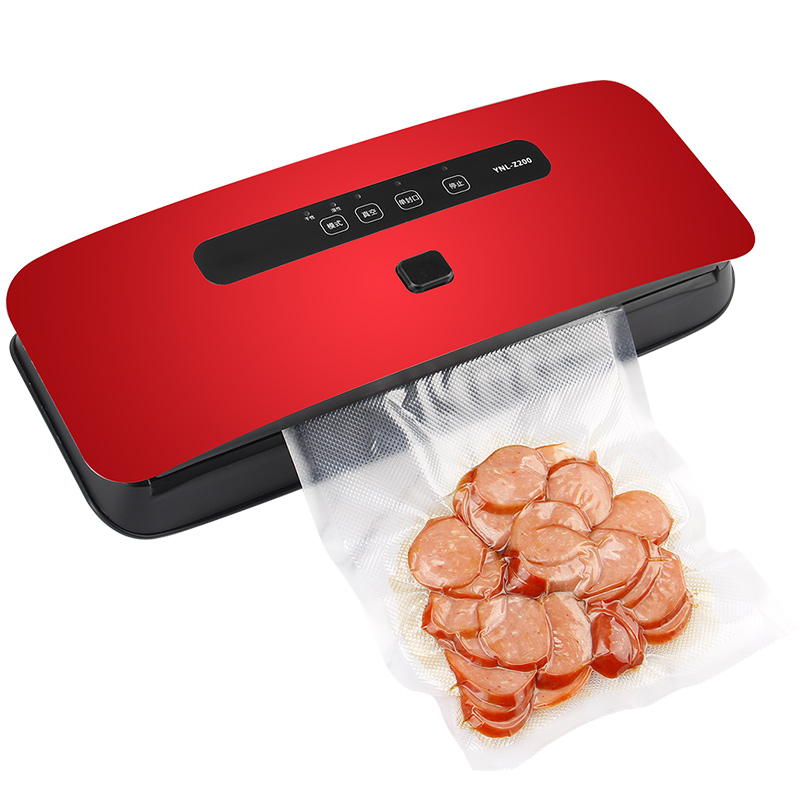 OOTD vacuum packing sealing machine packaging machine vacuum sealer